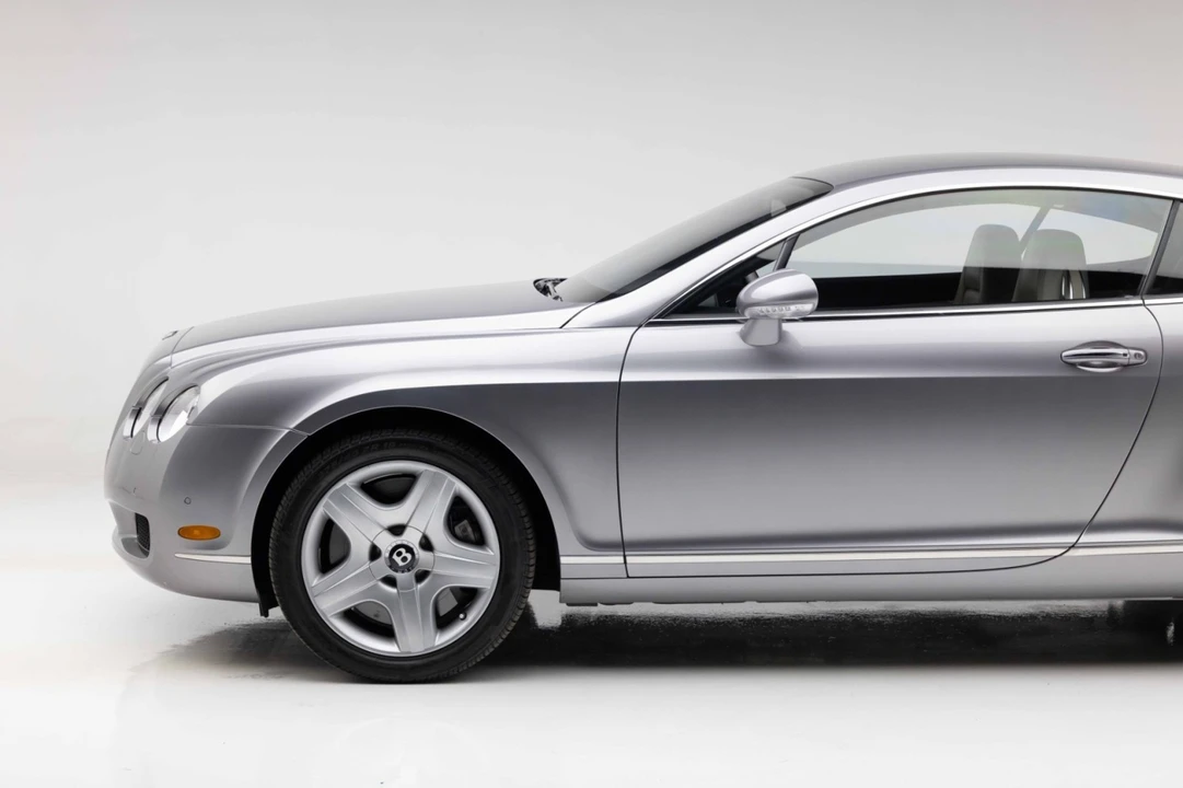 2006 Bentley Continental - Image 21 of 31