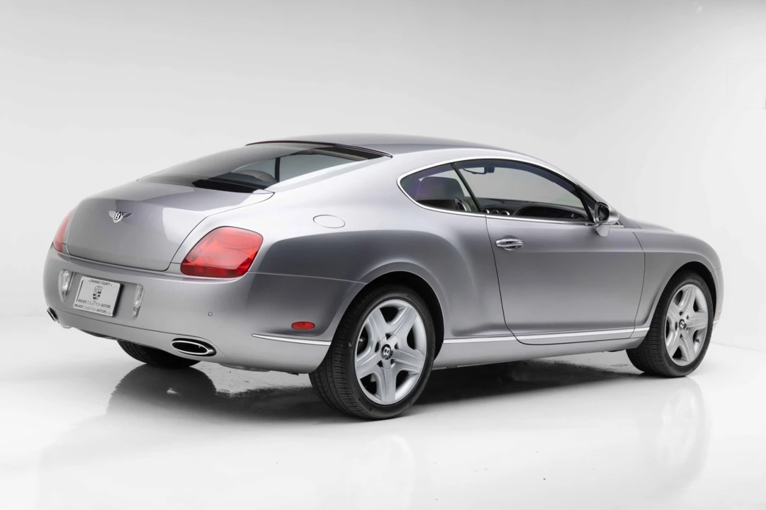 2006 Bentley Continental - Image 19 of 31