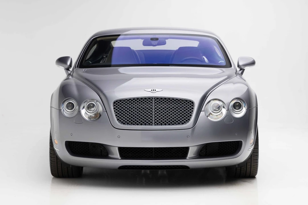 2006 Bentley Continental - Image 5 of 31