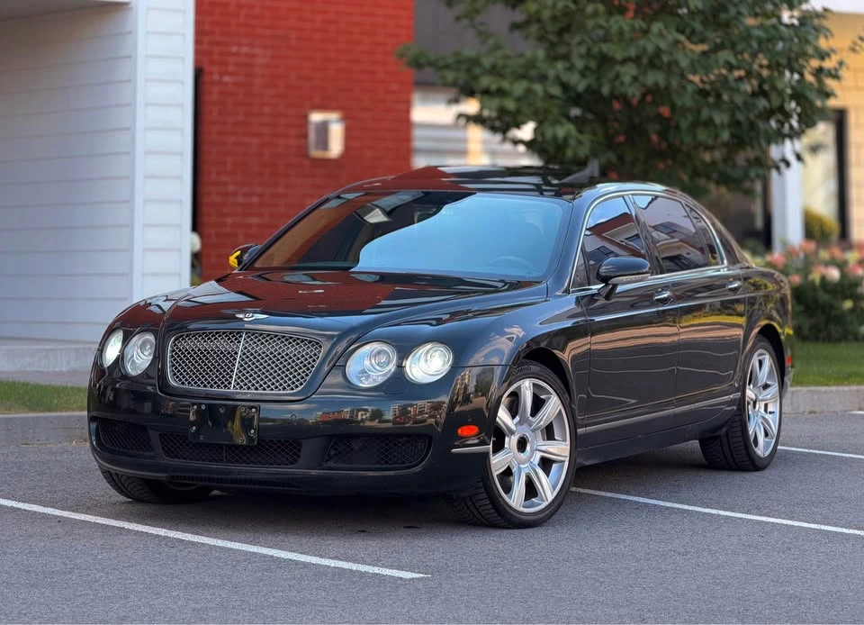 2006 Bentley Continental GT 1st Gen - Image 2 of 20
