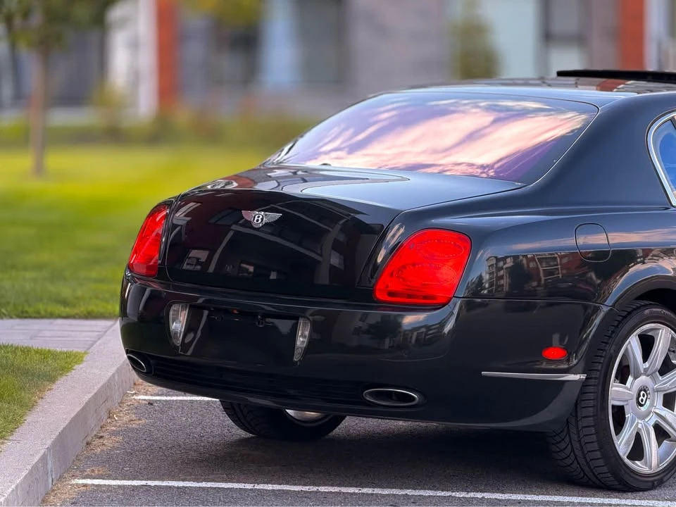 2006 Bentley Continental GT 1st Gen - Image 5 of 20