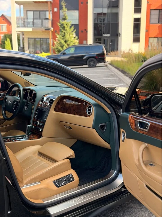 2006 Bentley Continental GT 1st Gen - Image 9 of 20