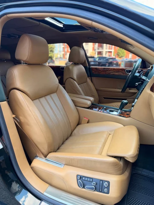 2006 Bentley Continental GT 1st Gen - Image 11 of 20