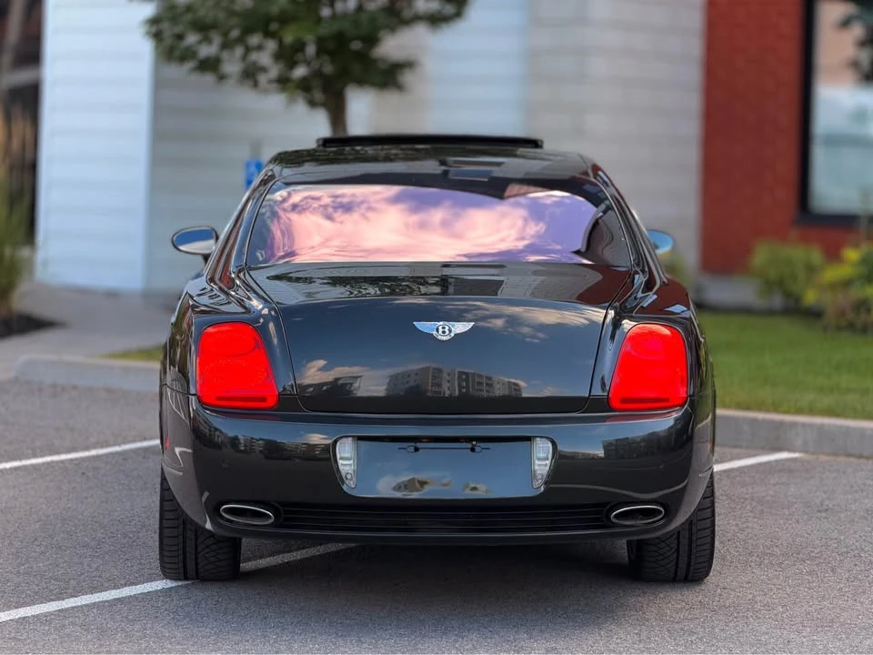 2006 Bentley Continental GT 1st Gen - Image 6 of 20
