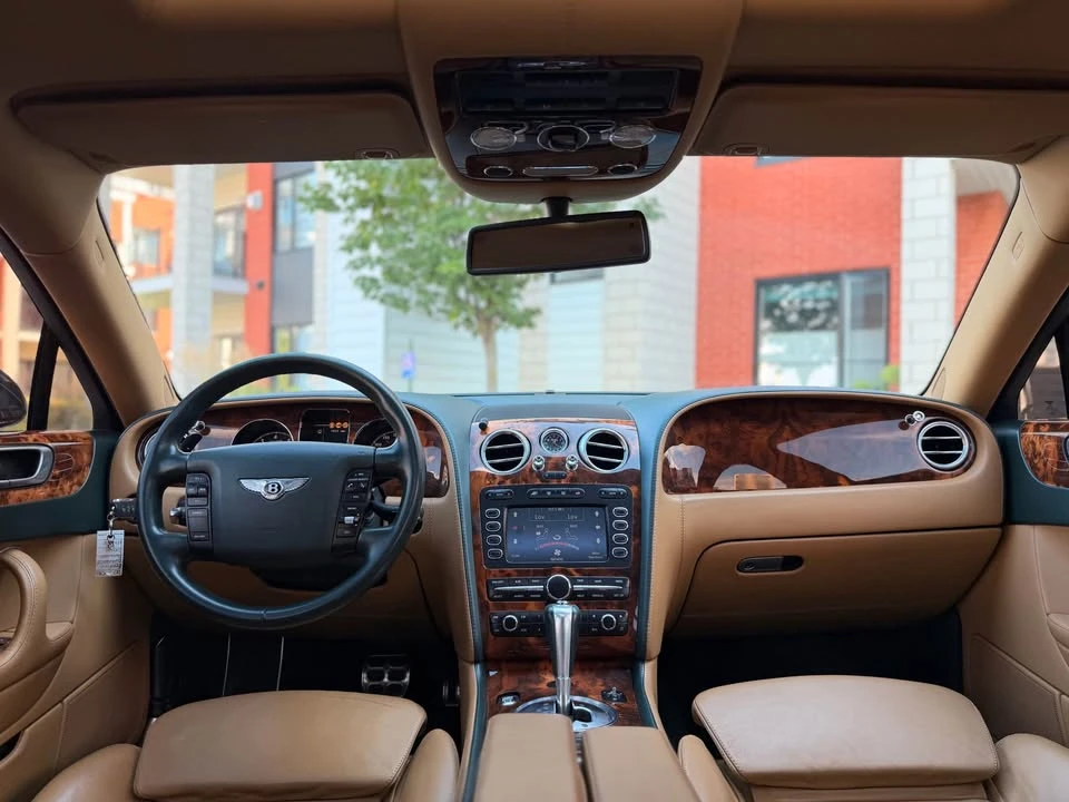 2006 Bentley Continental GT 1st Gen - Image 18 of 20