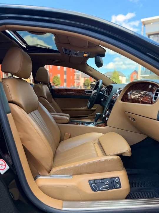 2006 Bentley Continental GT 1st Gen - Image 10 of 20