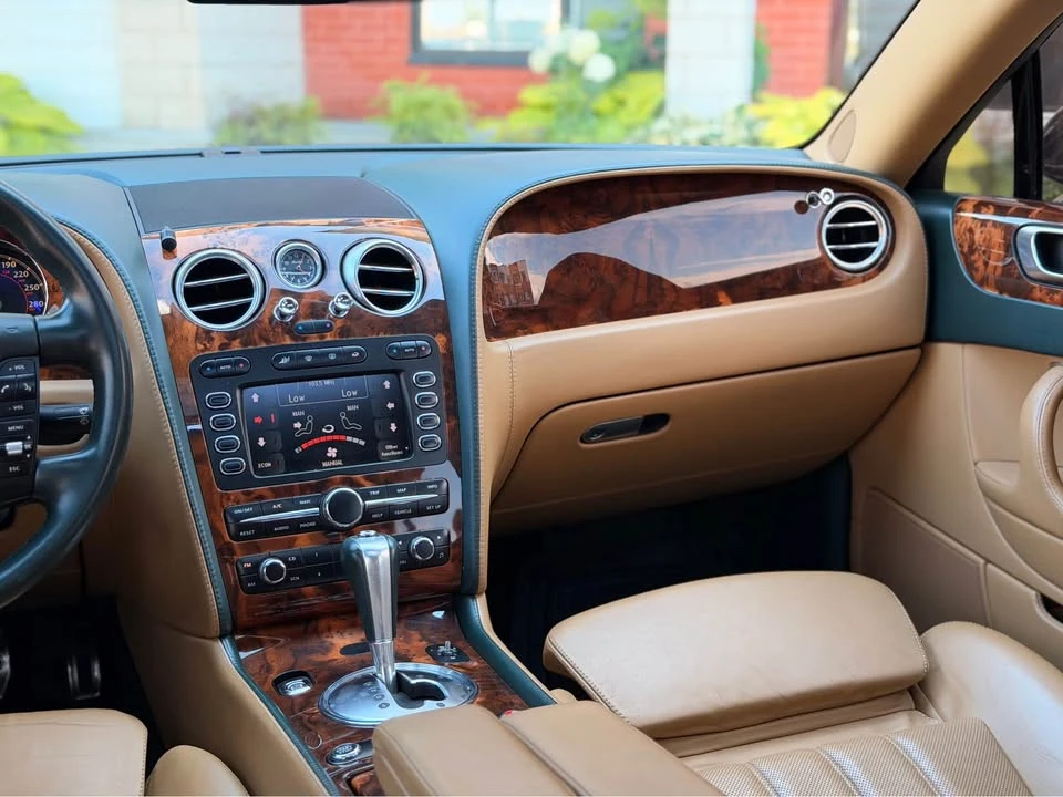 2006 Bentley Continental GT 1st Gen - Image 19 of 20