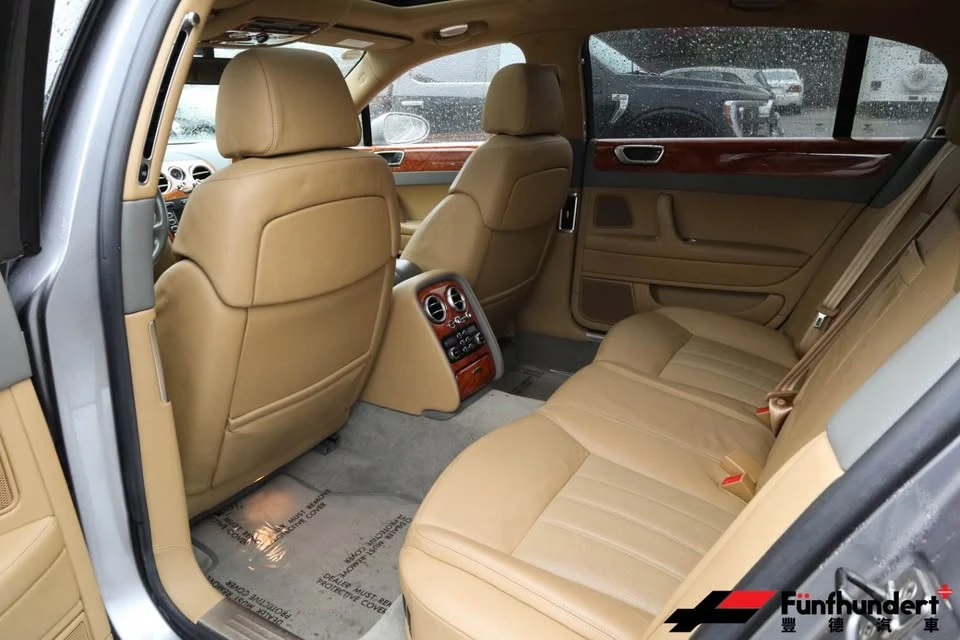 2006 Bentley Continental Flying Spur - Image 12 of 17