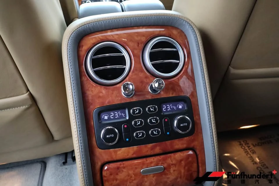 2006 Bentley Continental Flying Spur - Image 13 of 17