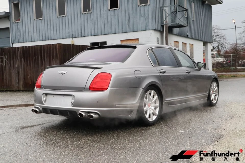 2006 Bentley Continental Flying Spur - Image 5 of 17