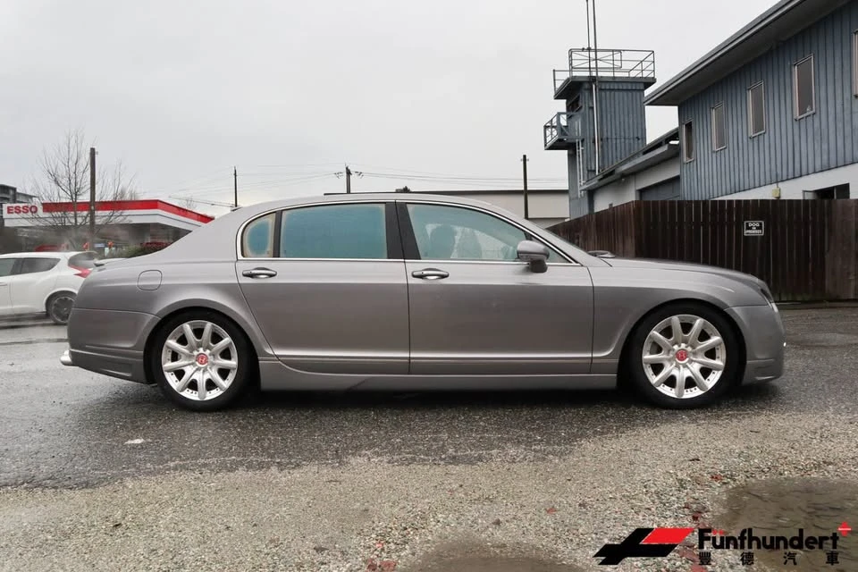 2006 Bentley Continental Flying Spur - Image 4 of 17