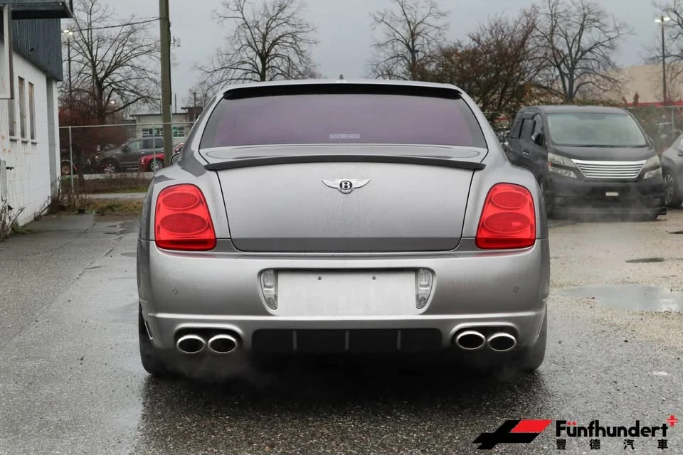 2006 Bentley Continental Flying Spur - Image 6 of 17