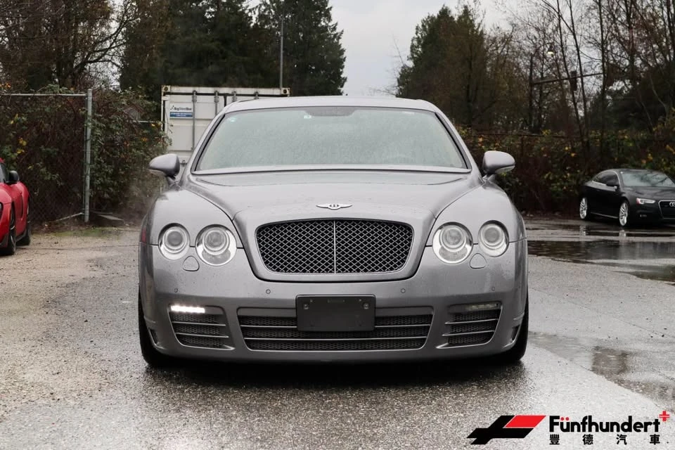 2006 Bentley Continental Flying Spur - Image 2 of 17