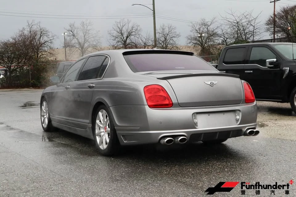2006 Bentley Continental Flying Spur - Image 7 of 17