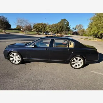 2006 Bentley Flying Spur