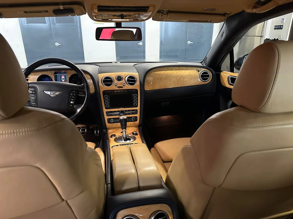 2006 Bentley Continental Flying Spur - Image 5 of 8