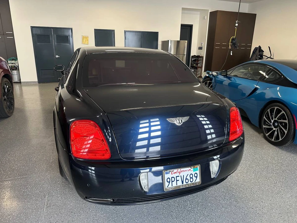 2006 Bentley Continental Flying Spur - Image 7 of 8