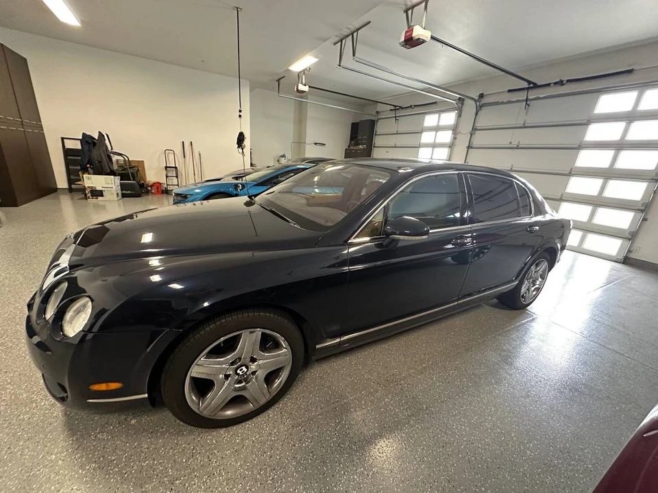 2006 Bentley Continental Flying Spur - Image 2 of 8