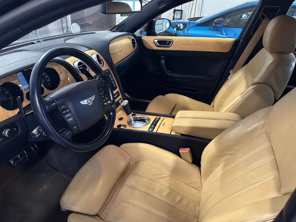 2006 Bentley Continental Flying Spur - Image 6 of 8