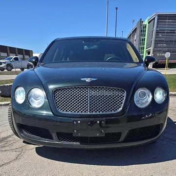 2006 Bentley Flying Spur