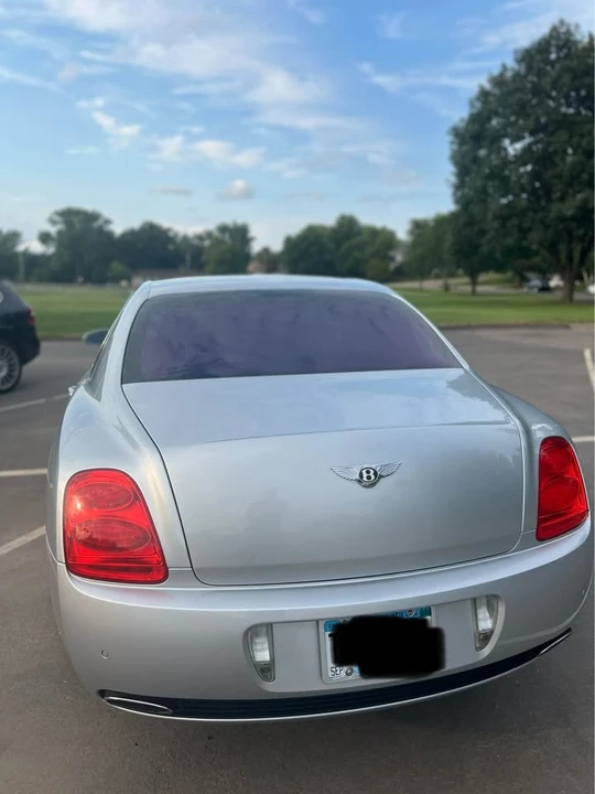 2006 Bentley Continental Flying Spur - Image 4 of 7