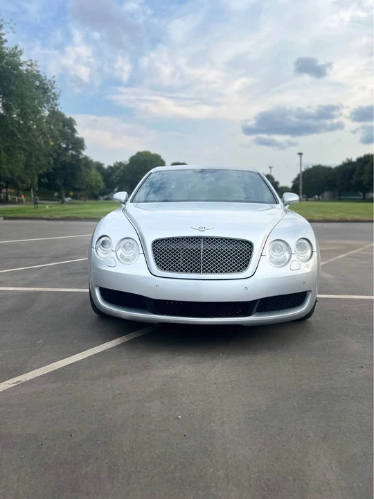 2006 Bentley Continental Flying Spur - Image 7 of 7