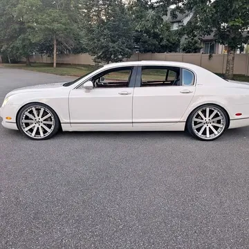 2006 Bentley Flying Spur