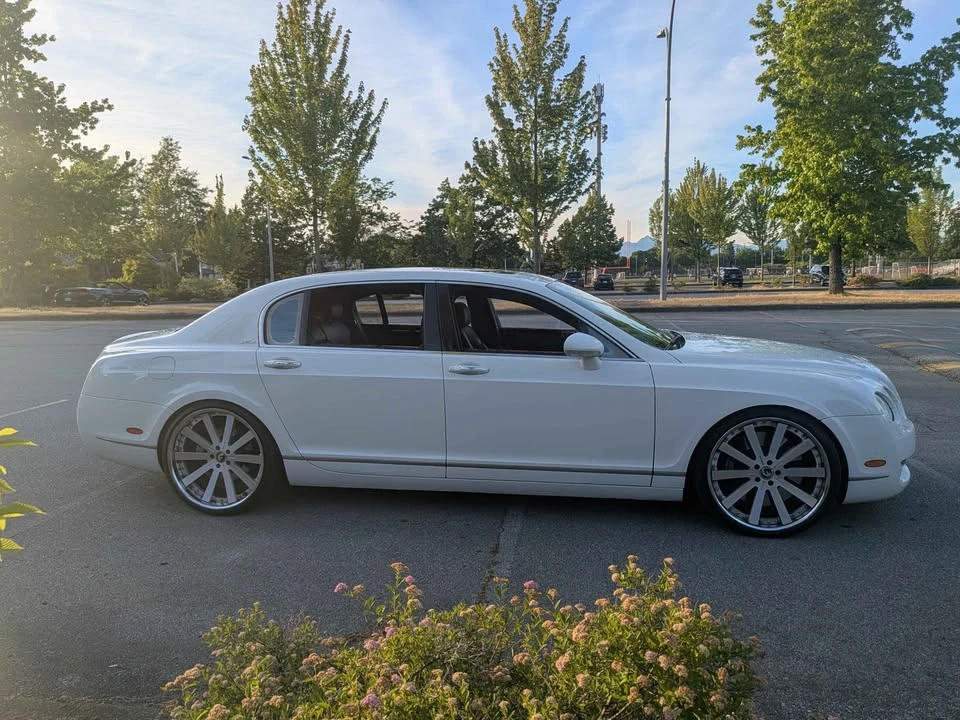2006 Bentley Continental Flying Spur - Image 5 of 17