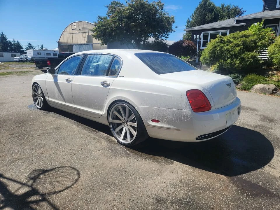 2006 Bentley Continental Flying Spur - Image 6 of 14