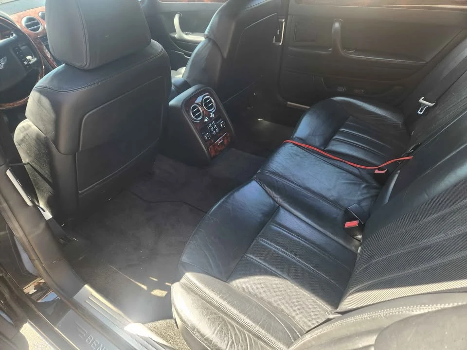 2006 Bentley Continental Flying Spur - Image 8 of 14