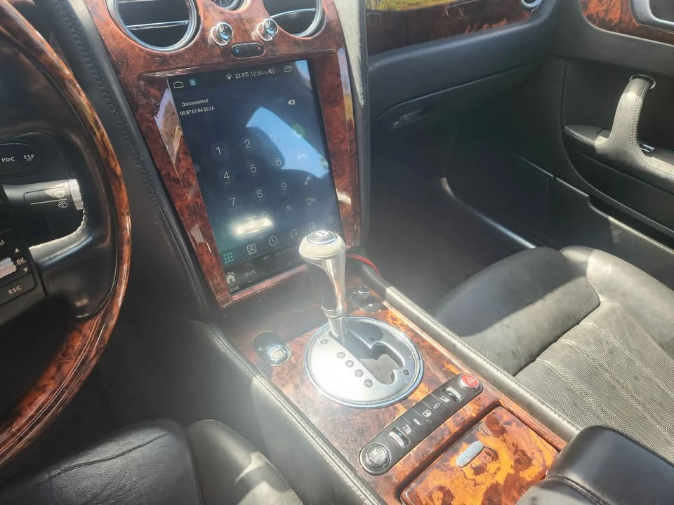 2006 Bentley Continental Flying Spur - Image 13 of 14