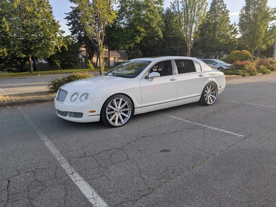 2006 Bentley Continental Flying Spur - Image 2 of 17