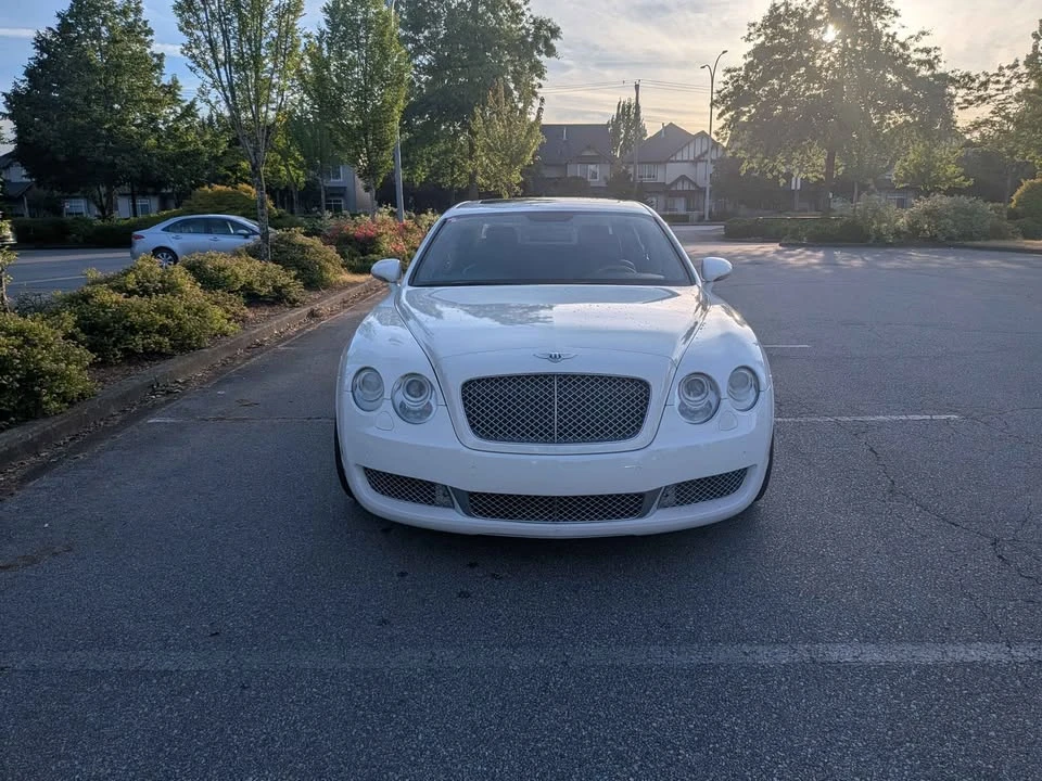 2006 Bentley Continental Flying Spur - Image 3 of 17