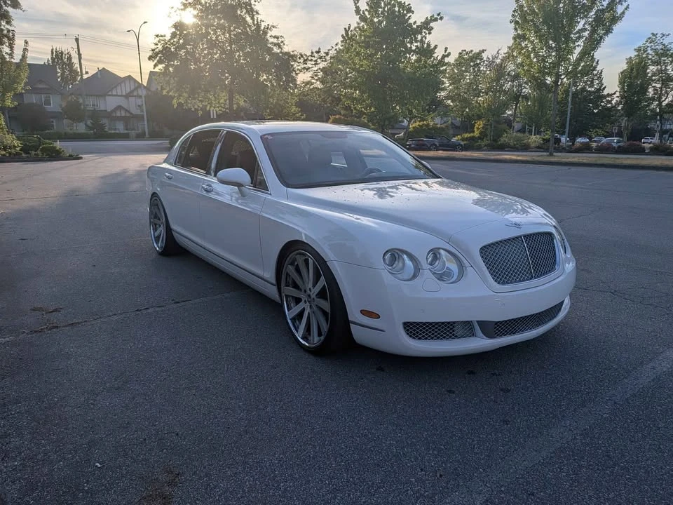 2006 Bentley Continental Flying Spur - Image 6 of 17