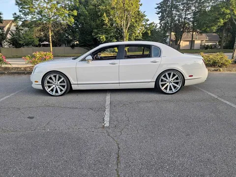 2006 Bentley Flying Spur
