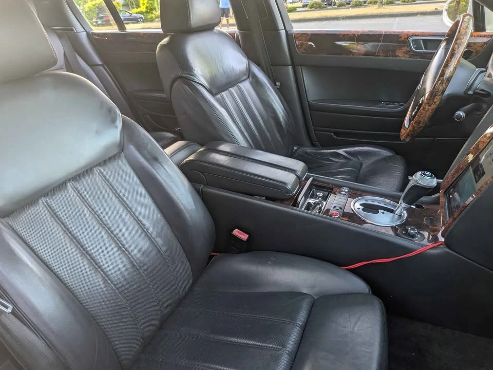 2006 Bentley Continental Flying Spur - Image 16 of 17