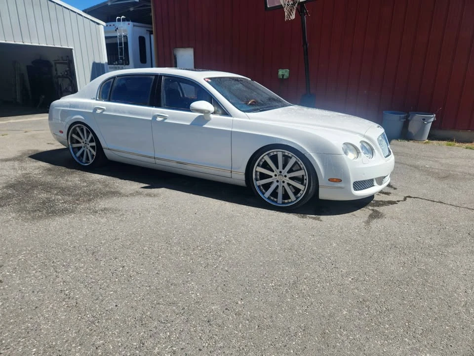 2006 Bentley Continental Flying Spur - Image 5 of 14