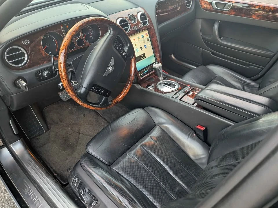 2006 Bentley Continental Flying Spur - Image 6 of 12