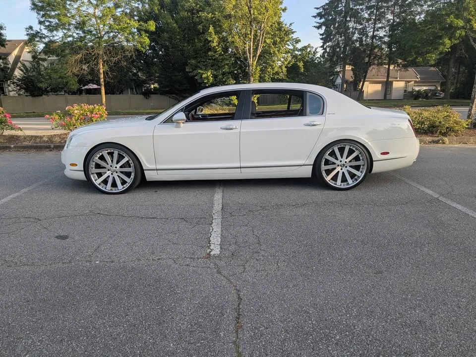 2006 Bentley Continental Flying Spur - Image 6 of 19