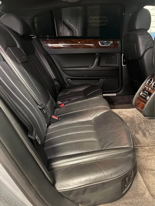 2006 Bentley Continental Flying Spur - Image 7 of 11