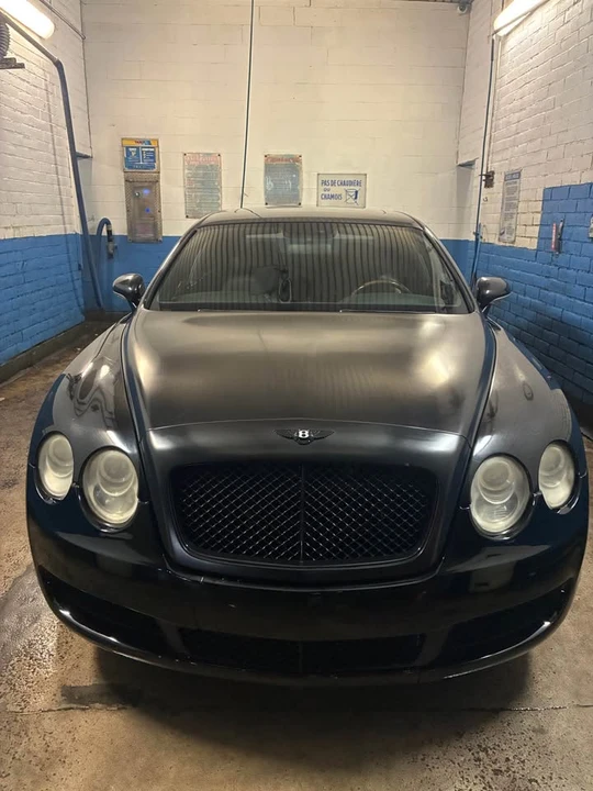 2006 Bentley Continental Flying Spur - Image 3 of 11