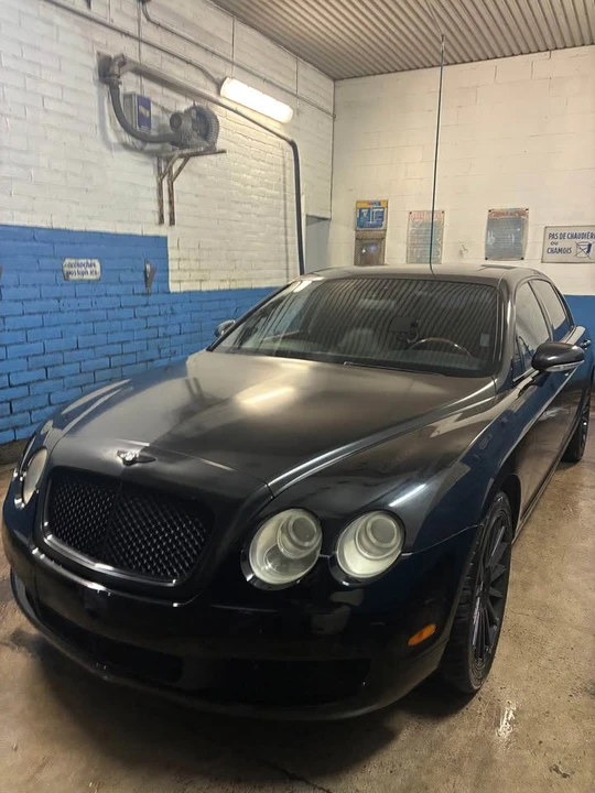 2006 Bentley Continental Flying Spur - Image 2 of 11