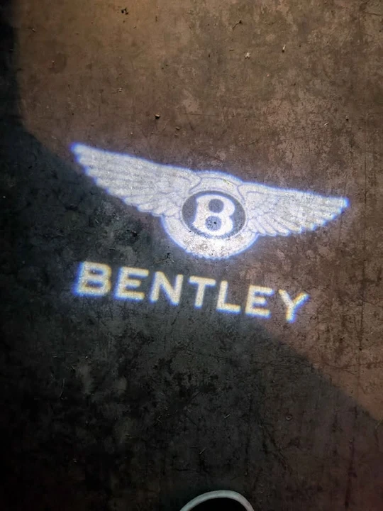 2006 Bentley Continental Flying Spur - Image 12 of 12