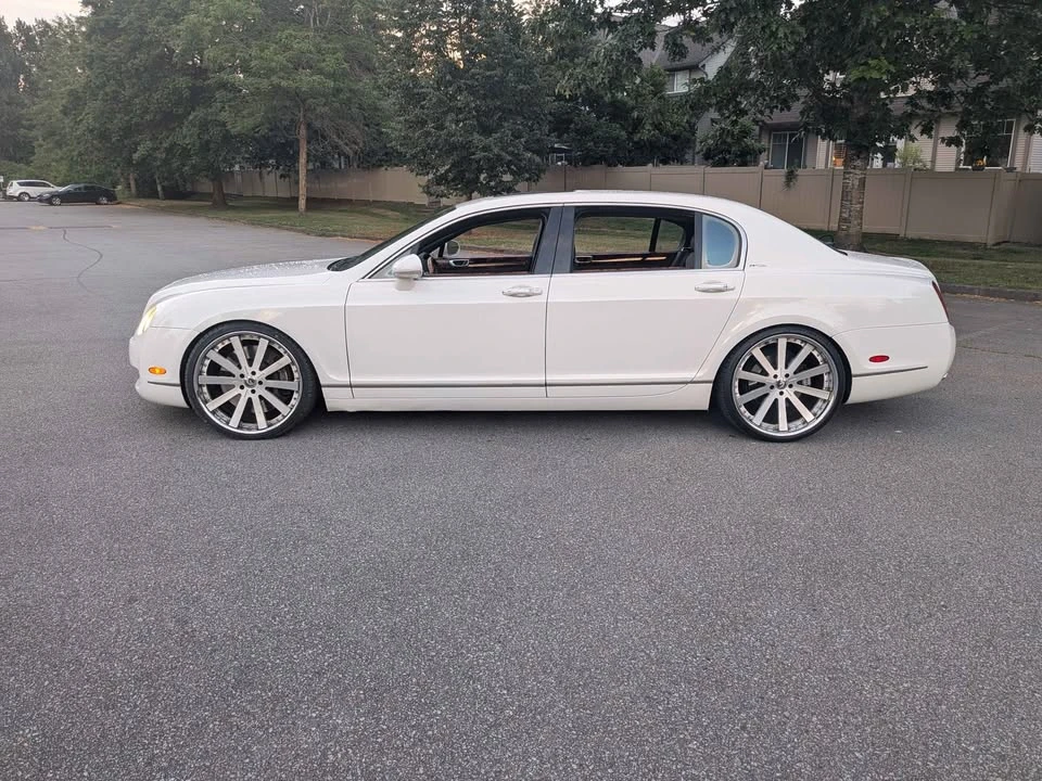 2006 Bentley Continental Flying Spur - Image 2 of 12