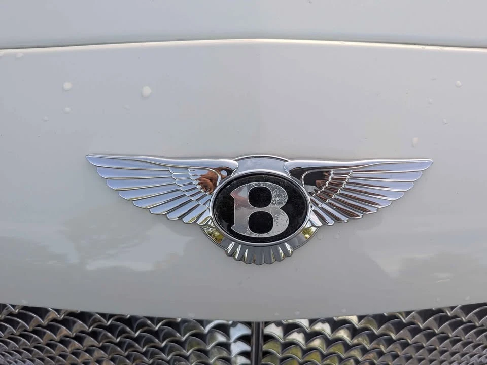 2006 Bentley Continental Flying Spur - Image 2 of 19