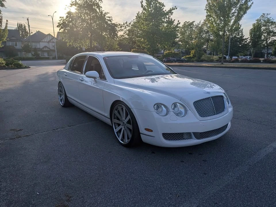 2006 Bentley Continental Flying Spur - Image 3 of 19