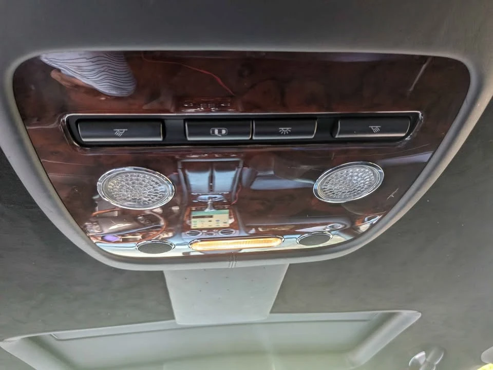 2006 Bentley Continental Flying Spur - Image 12 of 19