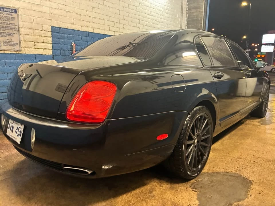 2006 Bentley Continental Flying Spur - Image 4 of 11