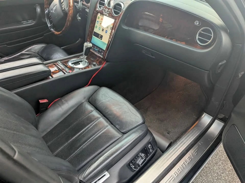 2006 Bentley Continental Flying Spur - Image 5 of 12