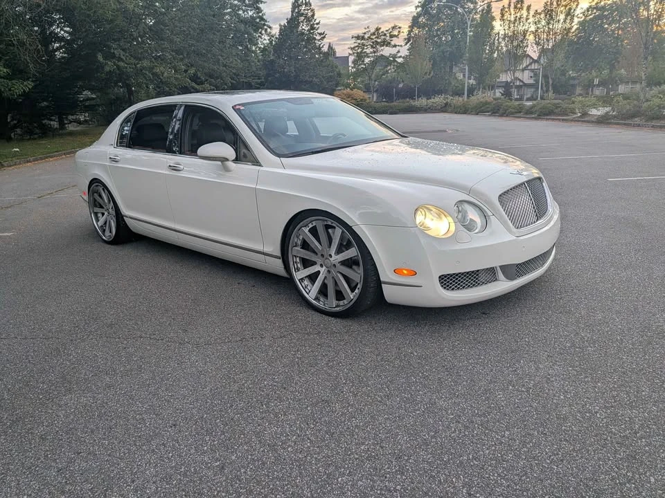 2006 Bentley Continental Flying Spur - Image 4 of 12